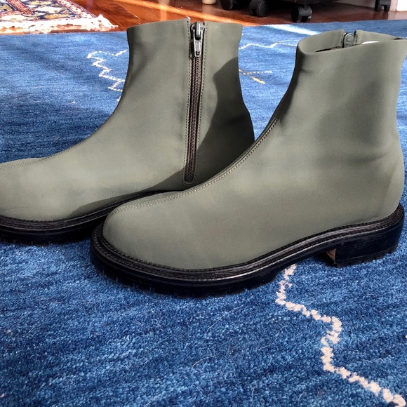 Rachel Comey Shoes - Rachel Comey Women's Plank Tech Stretch Ankle Boot